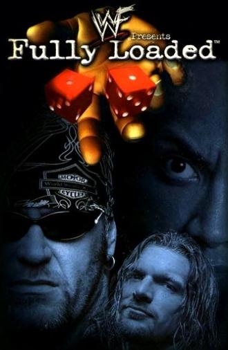 WWF Fully Loaded 2000 (2000)