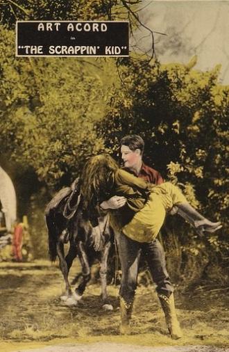 The Scrappin' Kid (1926)