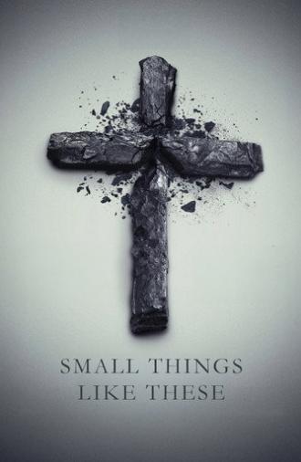 Small Things Like These (2024)