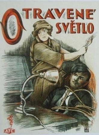 The Poisoned Light (1921)