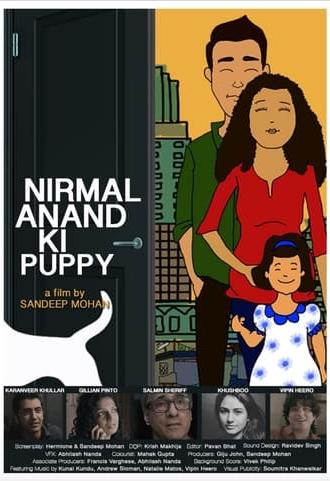 Nirmal Anand Ki Puppy (2019)