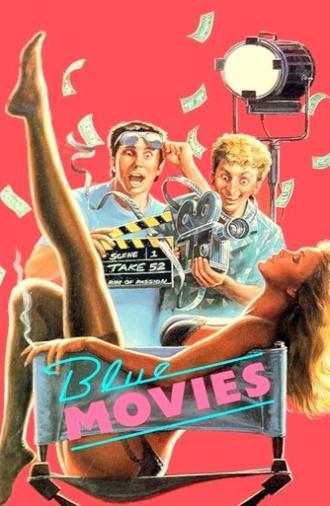 Blue Movies (1988)