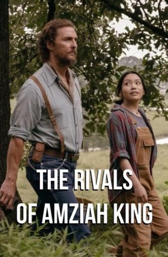 The Rivals of Amziah King (2025)