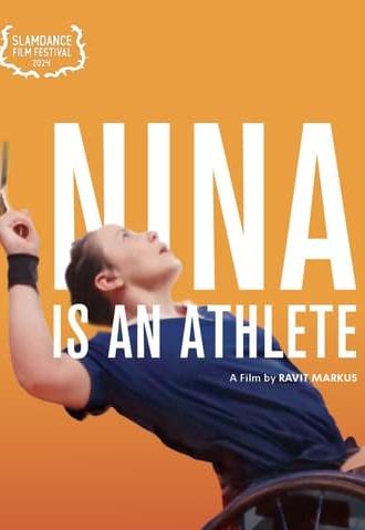 Nina is an Athlete (2024)