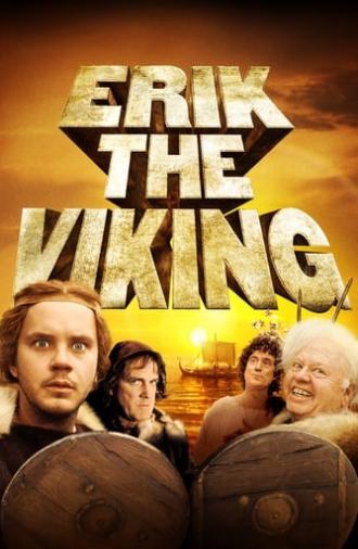 Erik the Viking (1989)