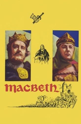 Macbeth (1964)