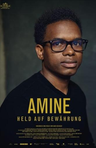 Amine – Hero on Probation (2023)