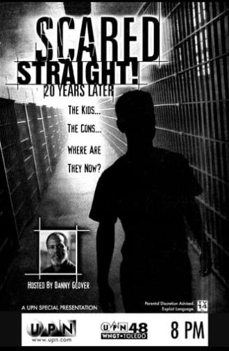 Scared Straight! 20 Years Later (1999)