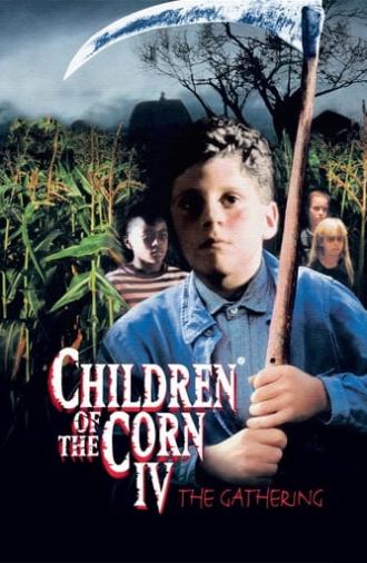 Children of the Corn IV: The Gathering (1996)