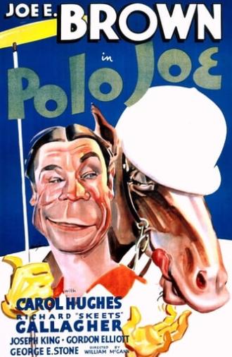 Polo Joe (1936)