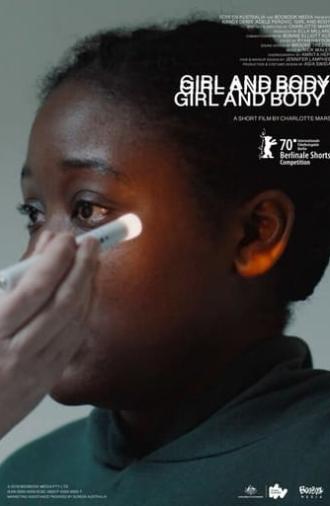 Girl and Body (2019)