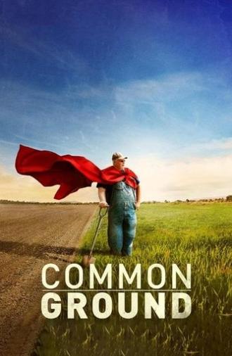 Common Ground (2023)
