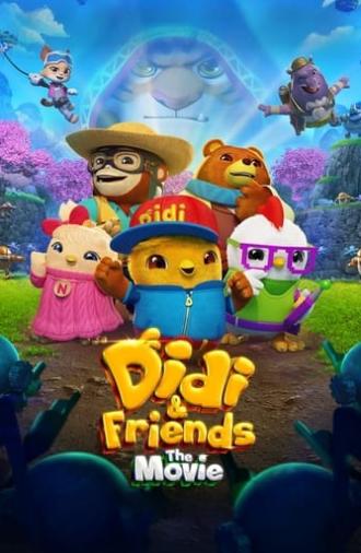 Didi & Friends The Movie (2023)