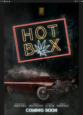 Hot Box (2019)