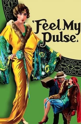 Feel My Pulse (1928)