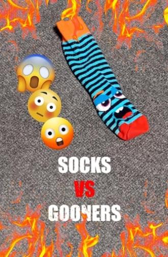 Socks vs Gooners (2024)