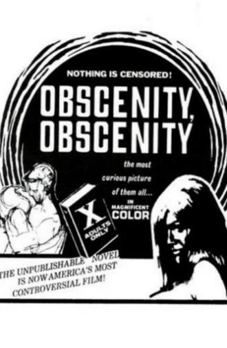 Obscenity, Obscenity (1970)