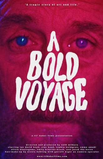 A Bold Voyage (2024)