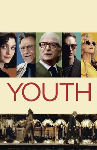 Youth (2015)