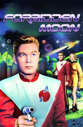 Forbidden Moon (1956)