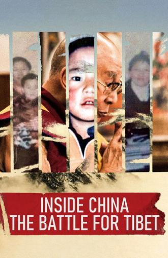 Inside China: The Battle for Tibet (2025)