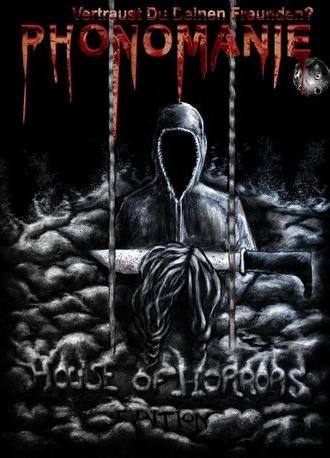 Phonomanie (2019)