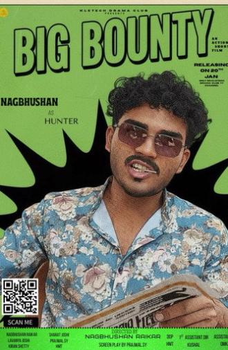 BIG BOUNTY : The Ultimate Bounty Hunt (2026)