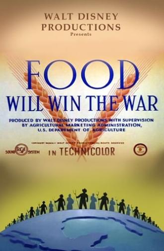 Food Will Win the War (1942)