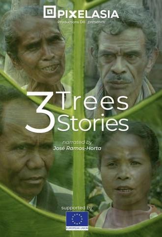 3 Trees, 3 Stories (2021)