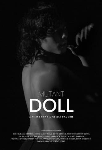 MUTANT DOLL (2023)