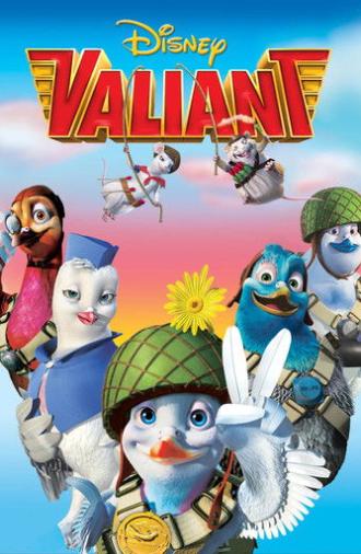 Valiant (2005)