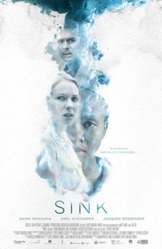 Sink (2016)