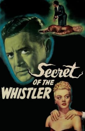 The Secret of the Whistler (1946)