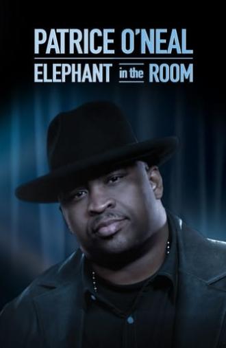 Patrice O'Neal: Elephant in the Room (2011)