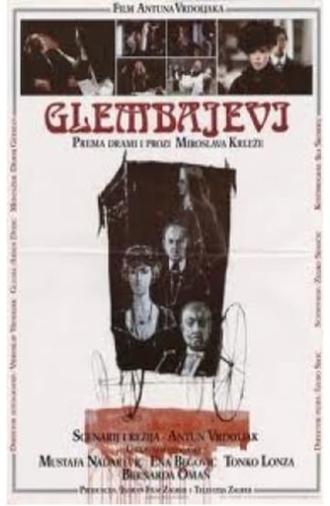 The Glembays (1988)
