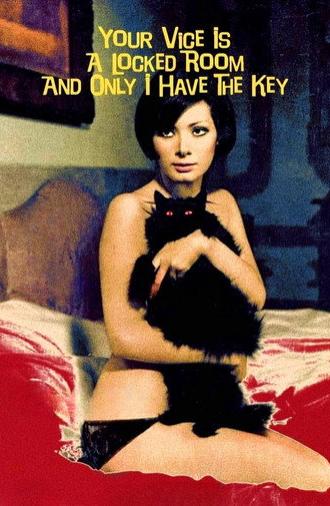 Your Vice Is a Locked Room and Only I Have the Key (1972)