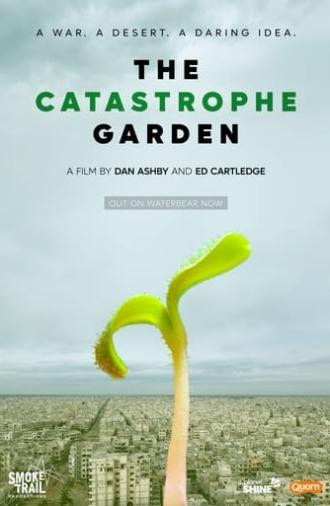 The Catastrophe Garden (2022)