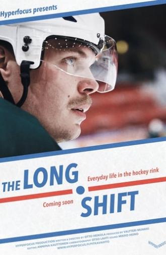 The Long Shift (2014)