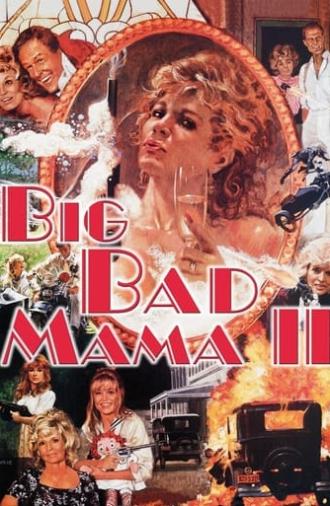 Big Bad Mama II (1987)