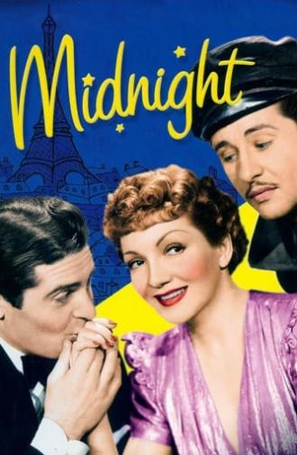 Midnight (1939)