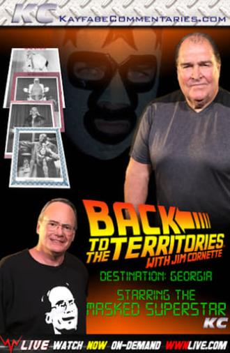 Back To The Territories: Georgia (2017)