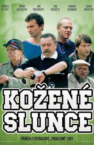 Kožené slunce (2002)
