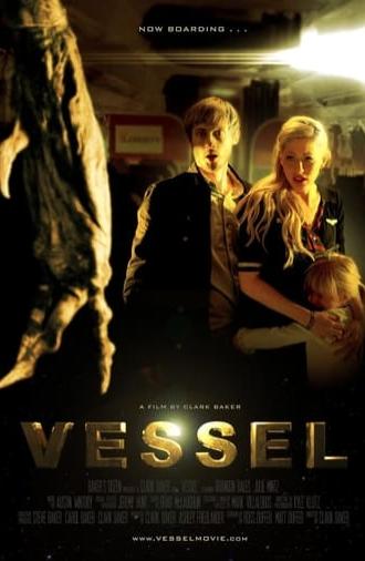 Vessel (2012)