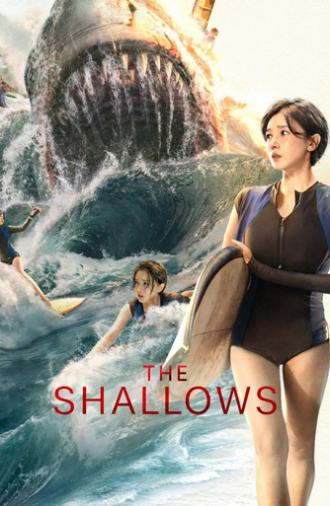 The Shallows (2025)
