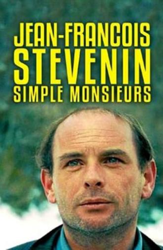 Jean-François Stévenin - Simple Messieurs (2020)