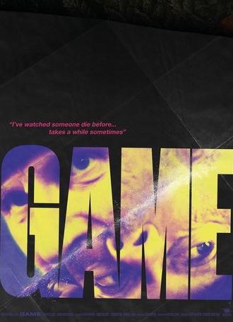 GAME (2025)