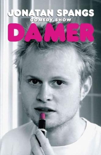 Jonatan Spang: Damer (2005)