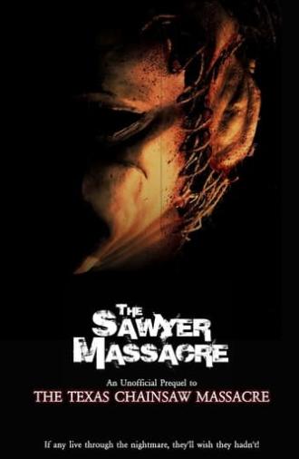 The Sawyer Massacre (2022)