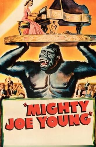 Mighty Joe Young (1949)