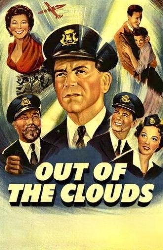 Out of the Clouds (1955)